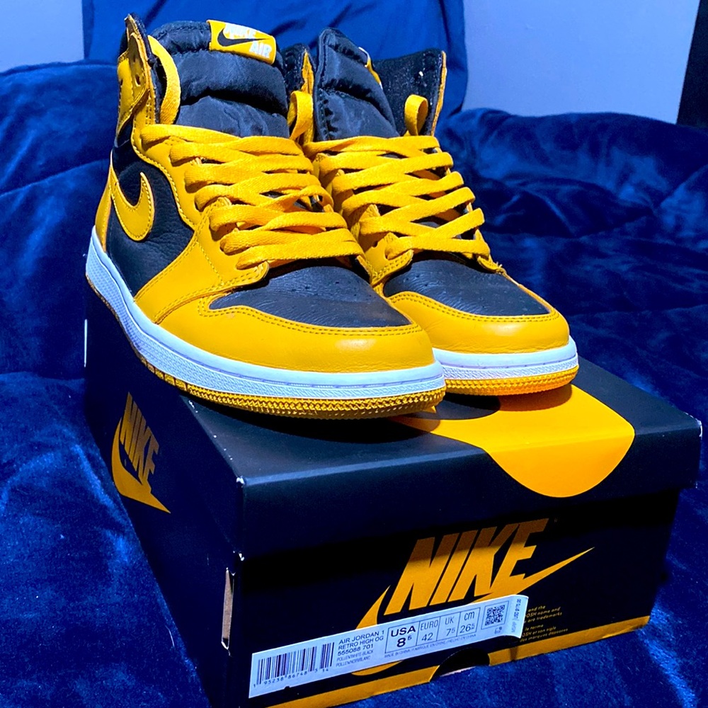 Air Jordan 1 Retro high OG